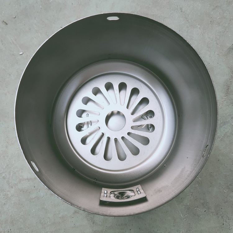 拉深圓筒形沖壓件所用壓力機公稱壓力怎么確定