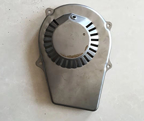 五金沖壓件-950啟動機(jī)外殼