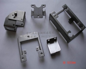 機械設(shè)備配件，異型件加工定做